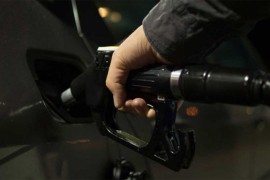 U Njemačkoj porasla krađa goriva