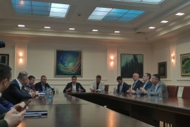 Neće biti vanredne sjednice Skupštine Banjaluke, nema dogovora o ...
