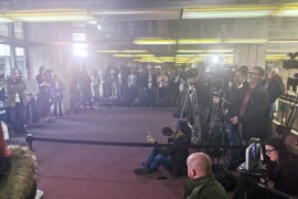 Međunarodne institucije u BiH se oglasile o finansijskoj blokadi BHRT-a