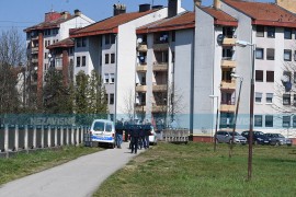 "SIPA imala informaciju da je inspektor ugrožen"