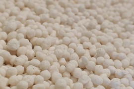Turska odobrila uvoz 30.000 tona mineralnog đubriva u BiH