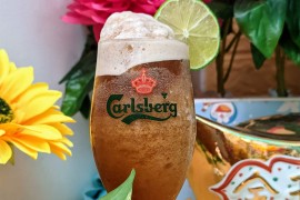 Carlsberg se povlači iz Rusije