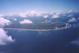 Kako su pohlepa i siromašna kolonijalna vlast doveli Nauru na ivicu ...