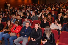 Završeni peti "Dani pozorišta" u Bratuncu