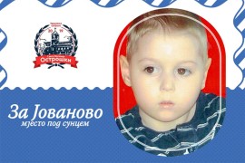 Preminuo Jovan Jovović, za koga je bila organizovana humanitarna akcija