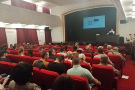 Milić: Zabranom ulaska u BiH Koviću pokušava se promijeniti i ...