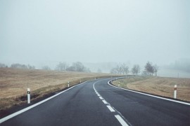 Povoljni uslovi za vožnju