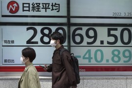 Japan zabranjuje izvoz luksuzne robe u Rusiju