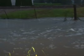 Obilne kiše u Australiji, ponovo naređena evakuacija