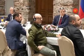 Delegacije Rusije i Ukrajine stigle na pregovore, Erdoan: Vrijeme za ...
