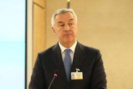 Mediji: Rus kupio nekadašnji Ðukanovićev plac