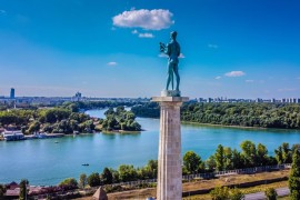 Da li je Beograd pogodan da bude domaćin mirovnim pregovorima između ...
