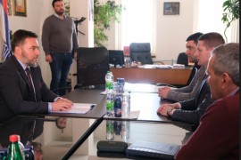 Košarac: Regiju Hercegovine ponuditi kao jedinstven turistički ...