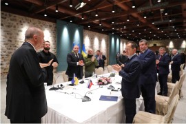 Završeni pregovori Rusije i Ukrajine u Istanbulu