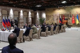 Šef ukrajinske delegacije iznio detalje pregovora s Rusijom