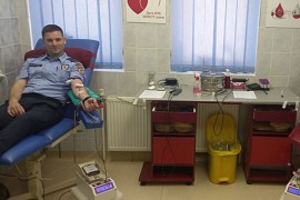Humana strana policijske profesije