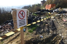 Za najveće deponije krivi nesavjesni građani