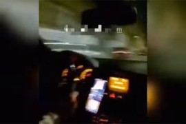 Identifikovan vozač koji je vozio 140 km/h kroz centar Sarajeva