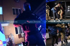 Dvojica uhapšenih zbog ubistva Bašića branili se ćutanjem ...