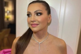 Nina Badrić: Nisam se zaljubila 10 godina