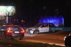 Saobraćajna nesreća u Banjaluci, poginuo pješak