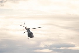 Oboren helikopter UN u Kongu, poginuo pripadnik Vojske Srbije i ruski ...