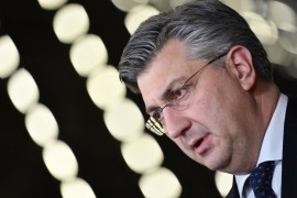 Plenković najavio rekonstrukciju hrvatske vlade