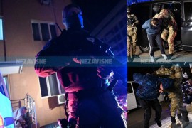 Određen pritvor uhapšenima zbog ubistva Bašića
