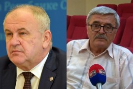 "Pašteta" i kukuruzana posvađale ministra i pukovnika