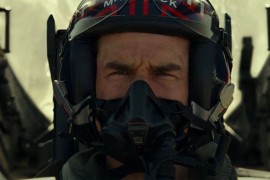 Objavljen novi trejler za "Top Gun 2"