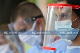 U Srpskoj koronom zaraženo 13 osoba, prijavljen jedan smrtni slučaj