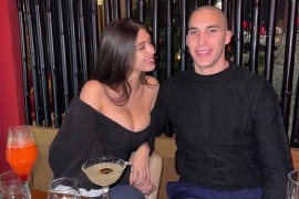 Kćerka Harisa Džinovića otkrila detalje veze