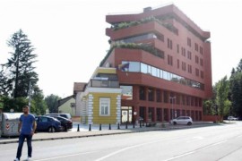 IDDEEA sad traži 31 milion KM za zgradu u Banjaluci