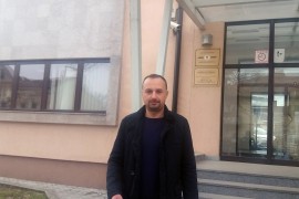 Najavljena obustava rada svih opštinskih ustanova u Bileći