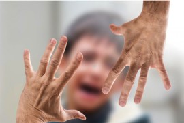 Očuh osumnjičen da je spržio dvogodišnjeg dječaka