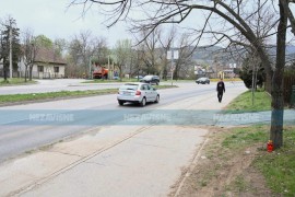Konzul poginuo 50 metara od mjesta gdje je ranije nastradao student