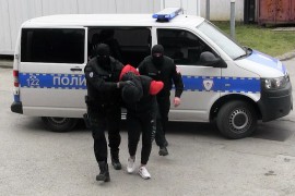 Akcija "Neon": Pronađeno 13 kilograma droge, uhapšeno osam osoba