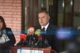 Višković: Odgovorni u Bileći da sarađuju sa Ministarstvom finansija