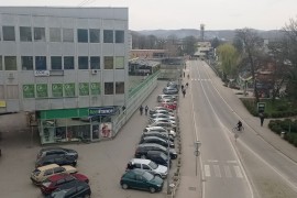 U posljednji čas spasena građevinska sezona