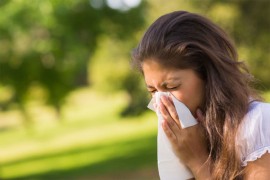 Alergije pune ambulante i apoteke širom Srpske