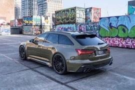 Audi ima najbolji karavan, a sad je postao još atraktivniji