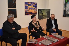 Predstavljena knjiga o običajima u prijedorskoj regiji