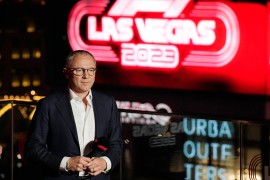 Formula 1 osvaja Ameriku - voziće se i u Las Vegasu