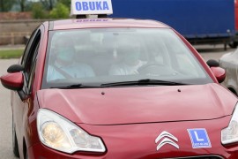 Gorivo podiglo i cijenu obuke u Srpskoj