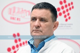Đajić odgovorio Pejićevoj: UKC RS dobija Kliniku za vantjelesnu ...