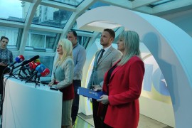 Stanivuković: Banjaluka dobija enciklopediju i operu