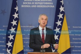 Šarović: Zvizdić nas doveo u neprijatnu situaciju