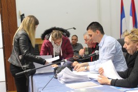 "Hidroelektrane na Trebišnjici": Stotinu stipendija studentima