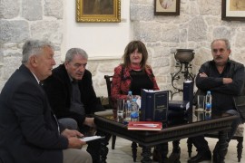 Promovisan prvi Rječnik hercegovačkog govora
