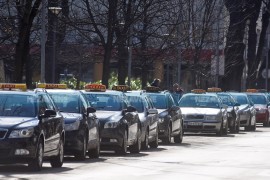 Banjalučki taksisti podigli pa vratili cijenu vožnje